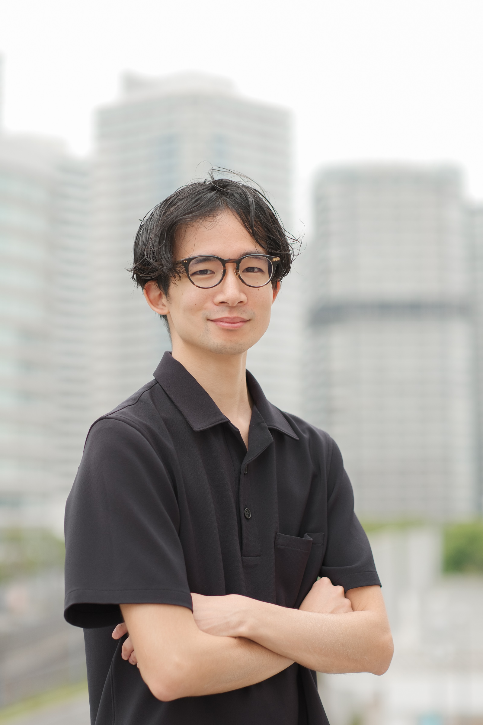 代表取締役 坂口康司